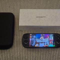 Retroid Pocket 5