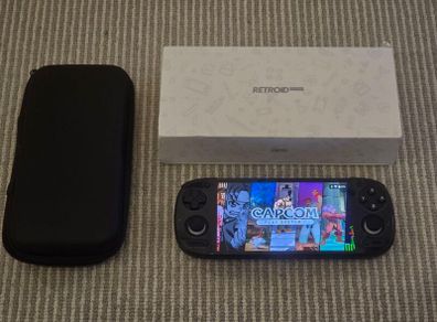 Retroid Pocket 5