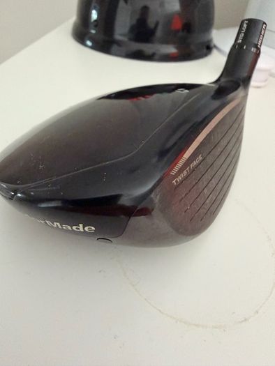 Taylormade Stealth 2Plus 3 wood