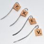 Scrabble Bookmark Image 2