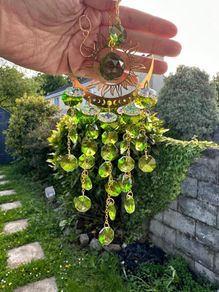 Brand New Suncatcher