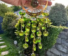 Brand New Suncatcher