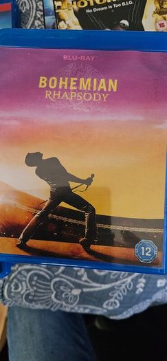 Blu Ray Movies