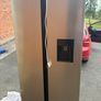 fridge freezer for sale Image 3