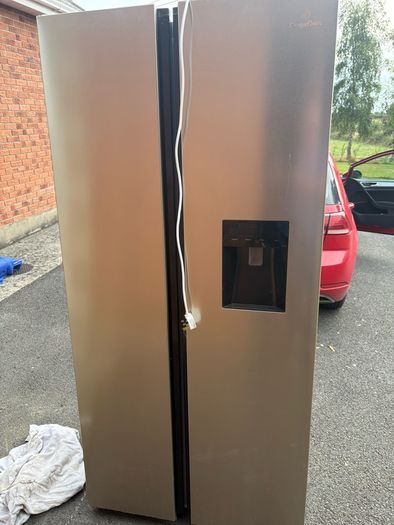 fridge freezer for sale