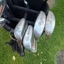 Mitsushiba Viper Golf Set Image 6