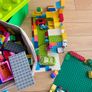 massive lego duplo set Image 5