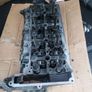 Bmw e60 520d n47D20A cylinder head Image 4