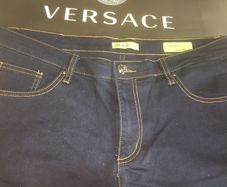 Versace Jeans
