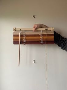 Roller blinds