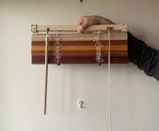Roller blinds