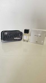 Zara Oro di Roma Parfum Unicorn Darts Organizer Bundle