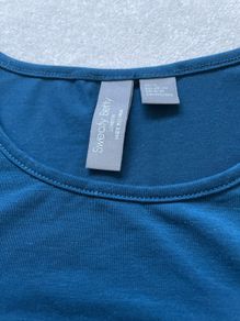 Sweaty Betty  top Size Medium