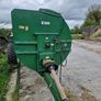Dung spreader Image 3