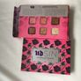 BNIB Urban Decay UD Sin Afterglow Palette 8 hour Highlighter and Blush Image 6