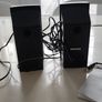 Speaker set - Mini jack and USB Image 4