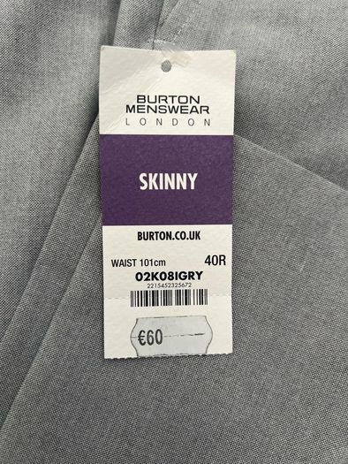 Mens trouser