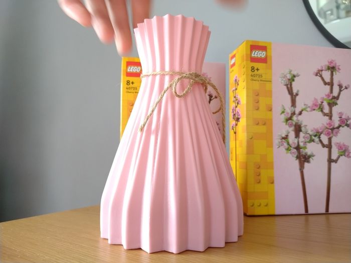 LEGO Botanicals Flower Sets