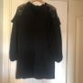 Brand new river island black tunic mini dress Image 5