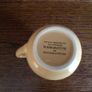 Small 3 inch GlenMorangie Bar Jug Mancave Image 3