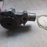 Fiat 124 Models Water Pump. Image 2