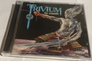 Trivium - The Crusade Cd