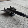 SR71 Blackbird model Image 2