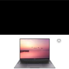 huawei matebook x pro 2019