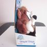 Taz Baby Looney Tunes Diaper Days Doll Image 2