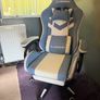 Elfordson gaming chair Image 4
