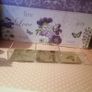 Acrylic trinket organiser Image 8