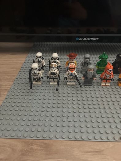 lego