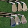 Callaway Apex Irons Image 3