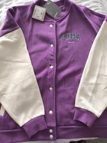 puma hoodie