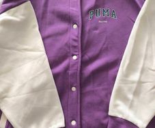 puma hoodie