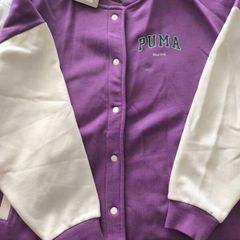 puma hoodie