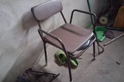 Commode