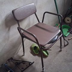 Commode