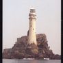 1997 Ireland Lighthouse (The Baily, Tabert, Hook Head & The Fastnet) Commemorative Stamps Maximum Cards Mint Image 5