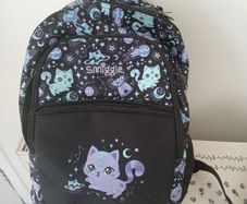School bag and lunch bag SMIGGLE