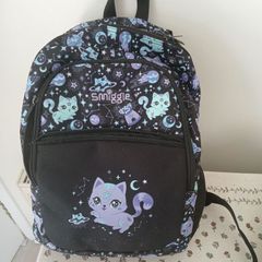 School bag and lunch bag SMIGGLE
