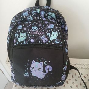 School bag and lunch bag SMIGGLE