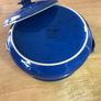 Denby Imperial Blue -  Casserole Dish With Lid Image 3