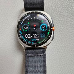 Strap for Samsung Galaxy watch ultra 47mm
