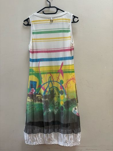 Soggo Collection Artsy Dress size M