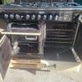 rangemaster range cooker Image 8