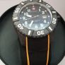 Swiss Military Hanowa Carbon Watch New Image 5