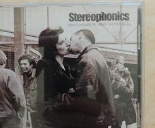 Stereophonics CD  - Performance And Cocktails