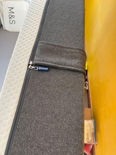 King Size Emma Mattress