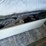 IKEA Under-bed storage x 2 Image 4